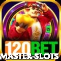 58win Master Slots