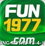 777cm Gaming Royal v3.4.1 - 144bet ⚽🎰 Apostas em futebol são empolgantes e imprevisíveis; jogue com responsabilidade e sem tentar recuperar prejuízo. 💸