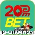 99pggames Live Casino Champion