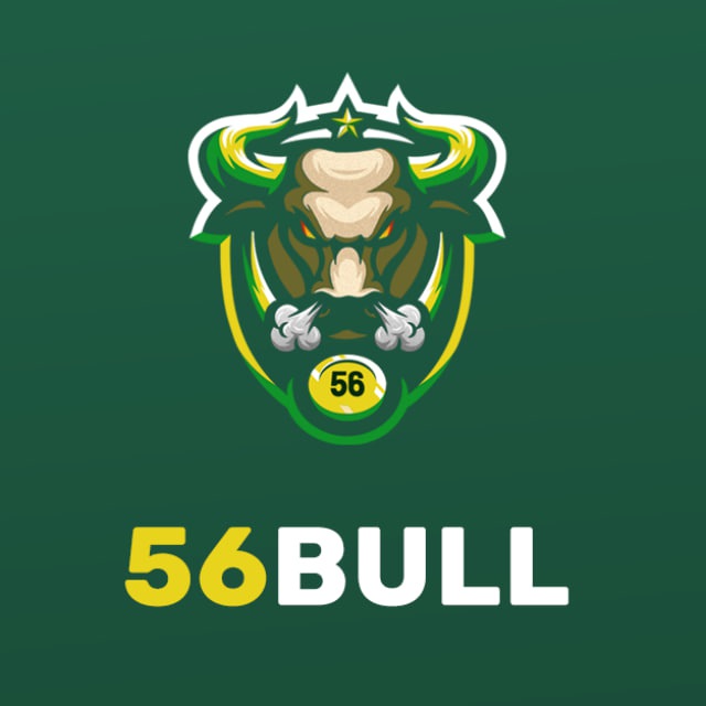 56bull Master - bônus diário
