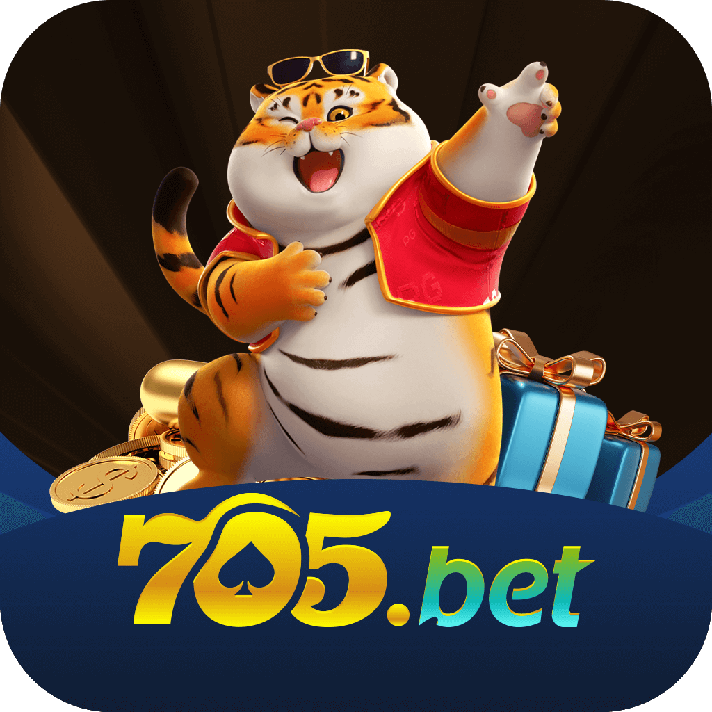 705bet Gaming Legend v4.9.8