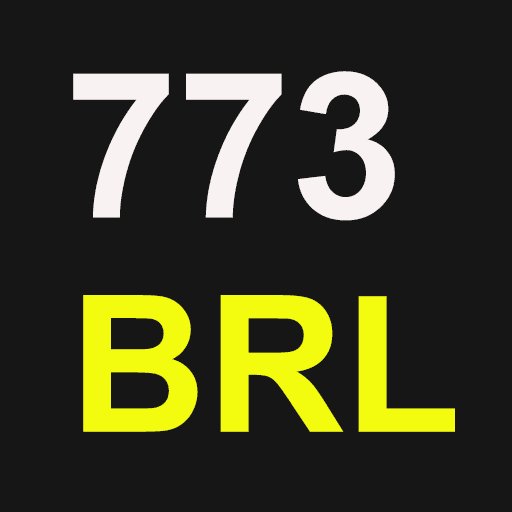 773brl King - Win Real BRL