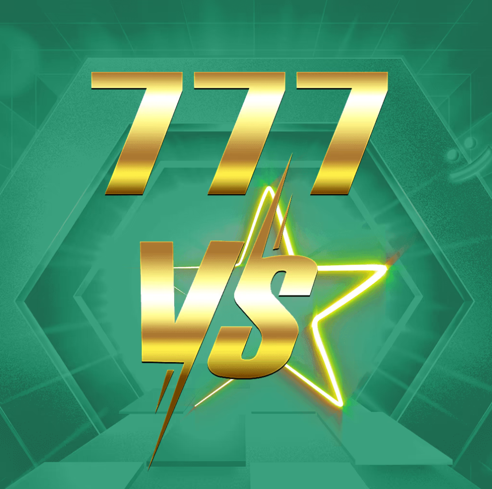777vs Ultimate Gaming App