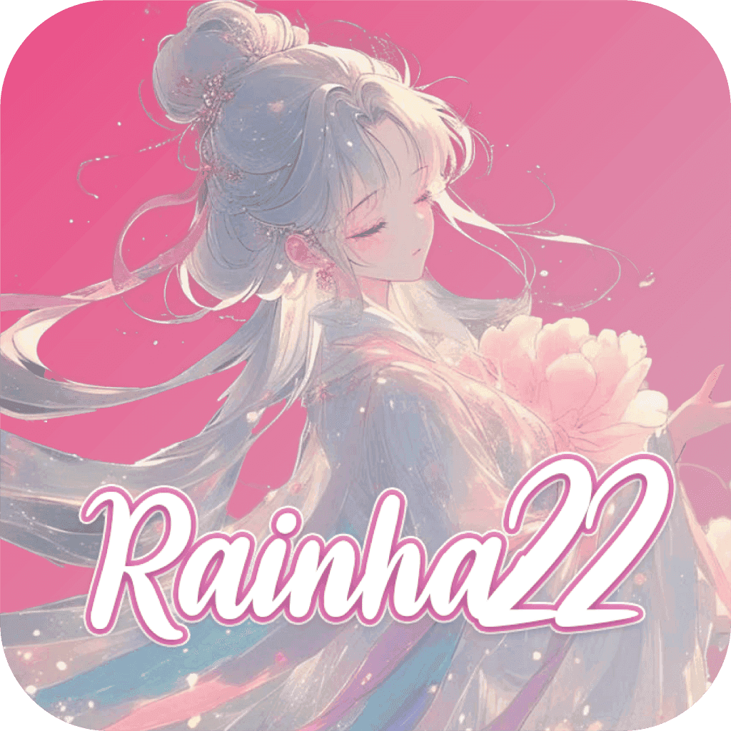 rainha22 Gold Gaming App