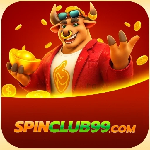 spinclub99 Master Gaming App