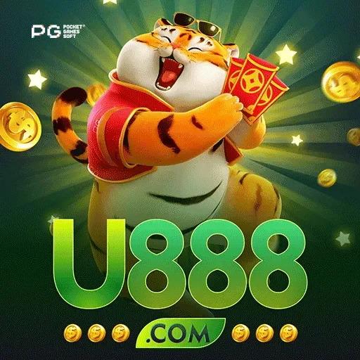 u888 Casino Official v1.3.7