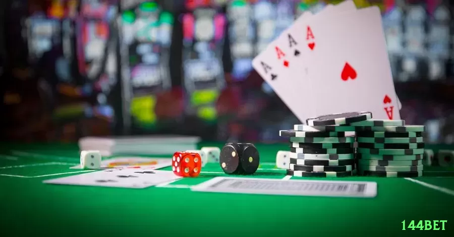 Screenshot - 144bet 🟢🎥 Apostas ao vivo trazem intensidade; para não perder o controle, defina limites e faça pausas quando sentir pressão. ⚠️💸