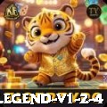 nexusbet - Legend v1.2.4