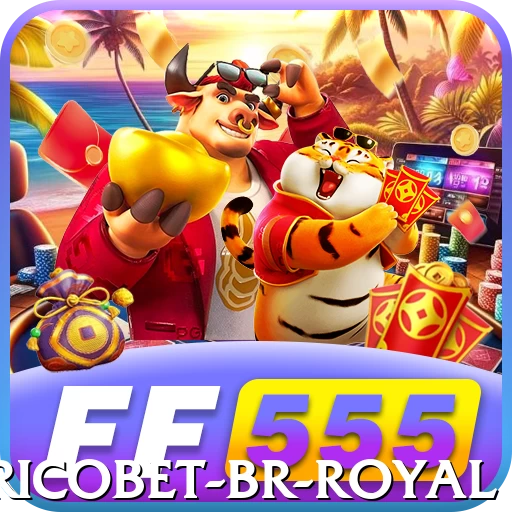 ricobet BR Royal - 144bet 🔴🟢 Reverse Labouchère: sequência positiva para surfar streaks — potencial ilimitado em sequências quentes! 🔥🎡