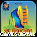 wgstich Games Royal